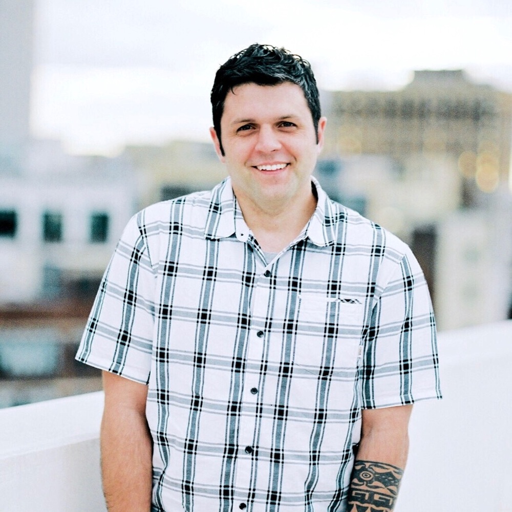 Meet your Posher, Nick